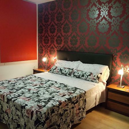 Апартаменти Apartamento Estrella Rural Lumpiaque Екстер'єр фото