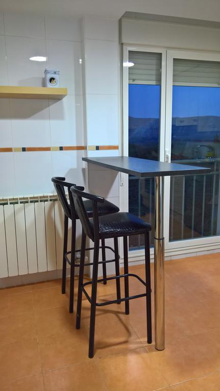 Апартаменти Apartamento Estrella Rural Lumpiaque Екстер'єр фото
