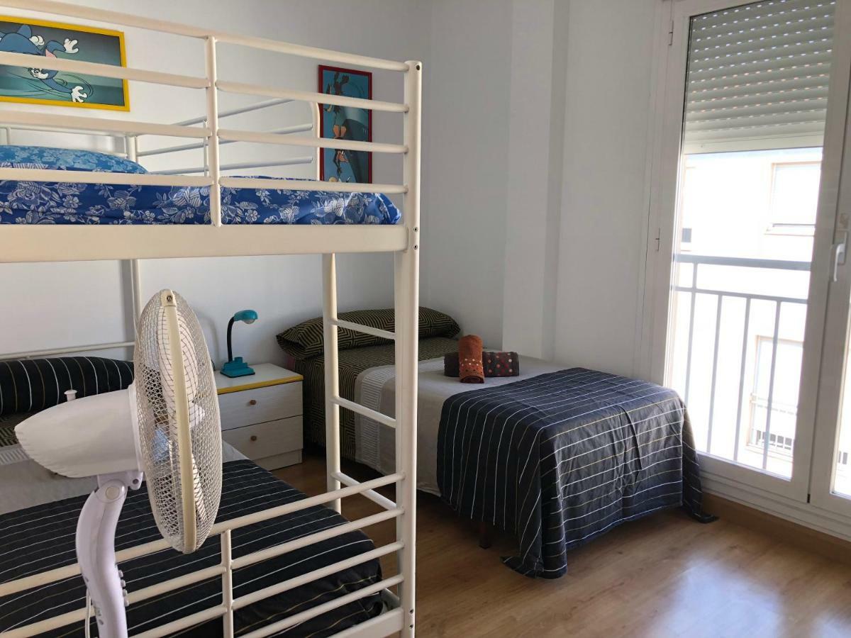 Апартаменти Apartamento Estrella Rural Lumpiaque Екстер'єр фото